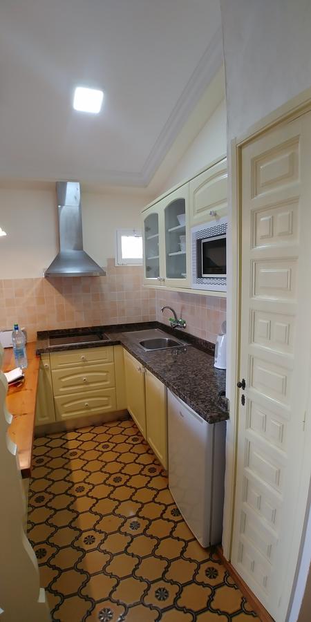 Apartamentos El Chaparral Playa del Inglés Kültér fotó
