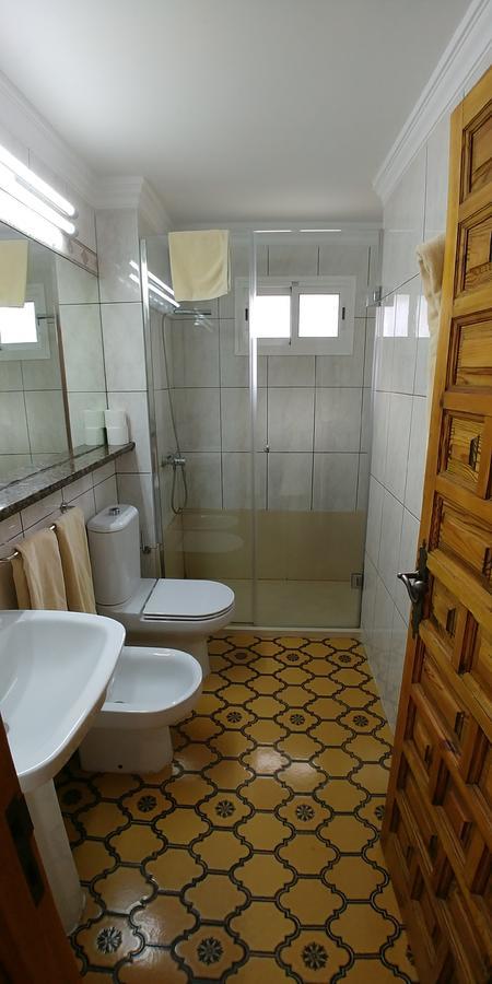 Apartamentos El Chaparral Playa del Inglés Kültér fotó