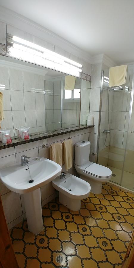 Apartamentos El Chaparral Playa del Inglés Kültér fotó