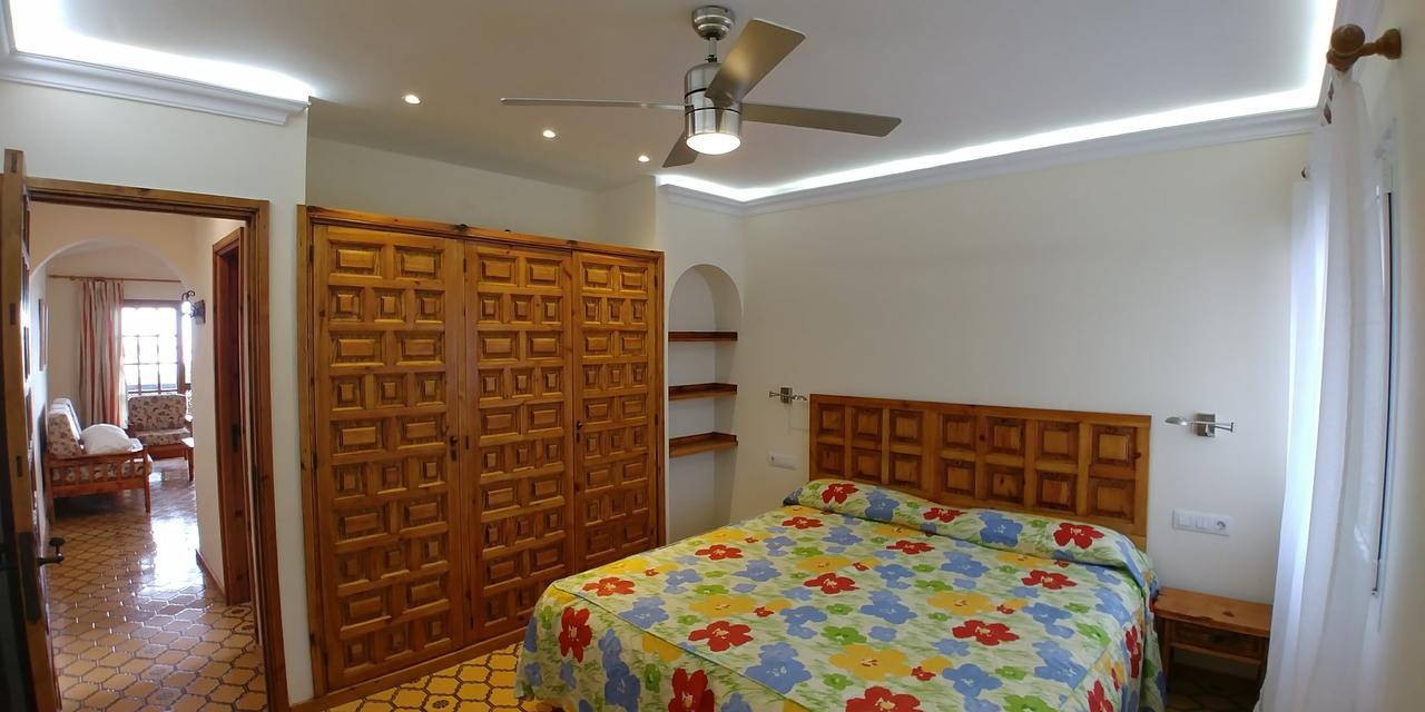Apartamentos El Chaparral Playa del Inglés Kültér fotó