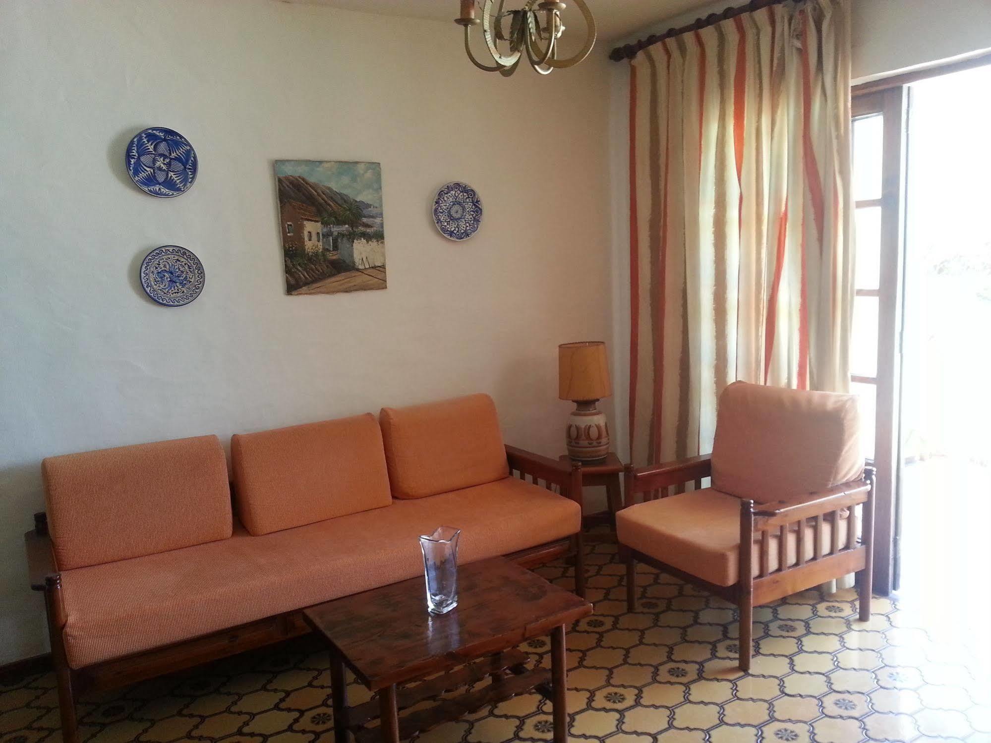 Apartamentos El Chaparral Playa del Inglés Kültér fotó