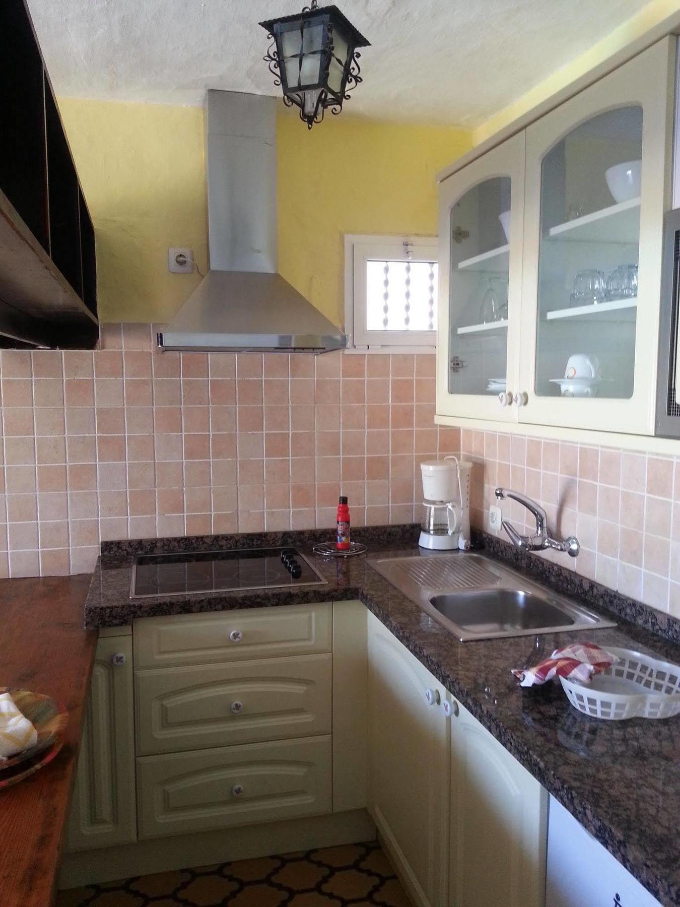 Apartamentos El Chaparral Playa del Inglés Kültér fotó